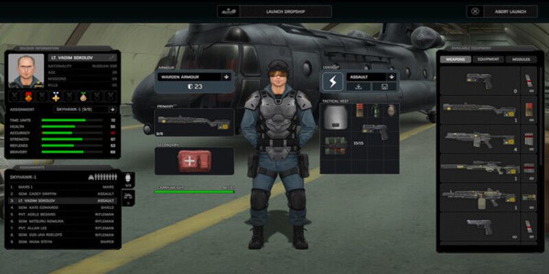 Without XCOM 3, Indie Developers Carry the Turn-Based Tactics Torch