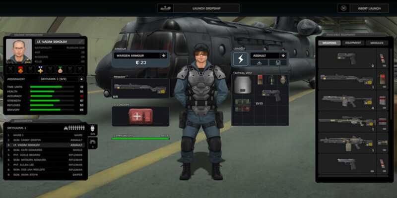 Xcom Formula Without XCOM 3, Indie Developers Carry the Turn-Based Tactics Torch