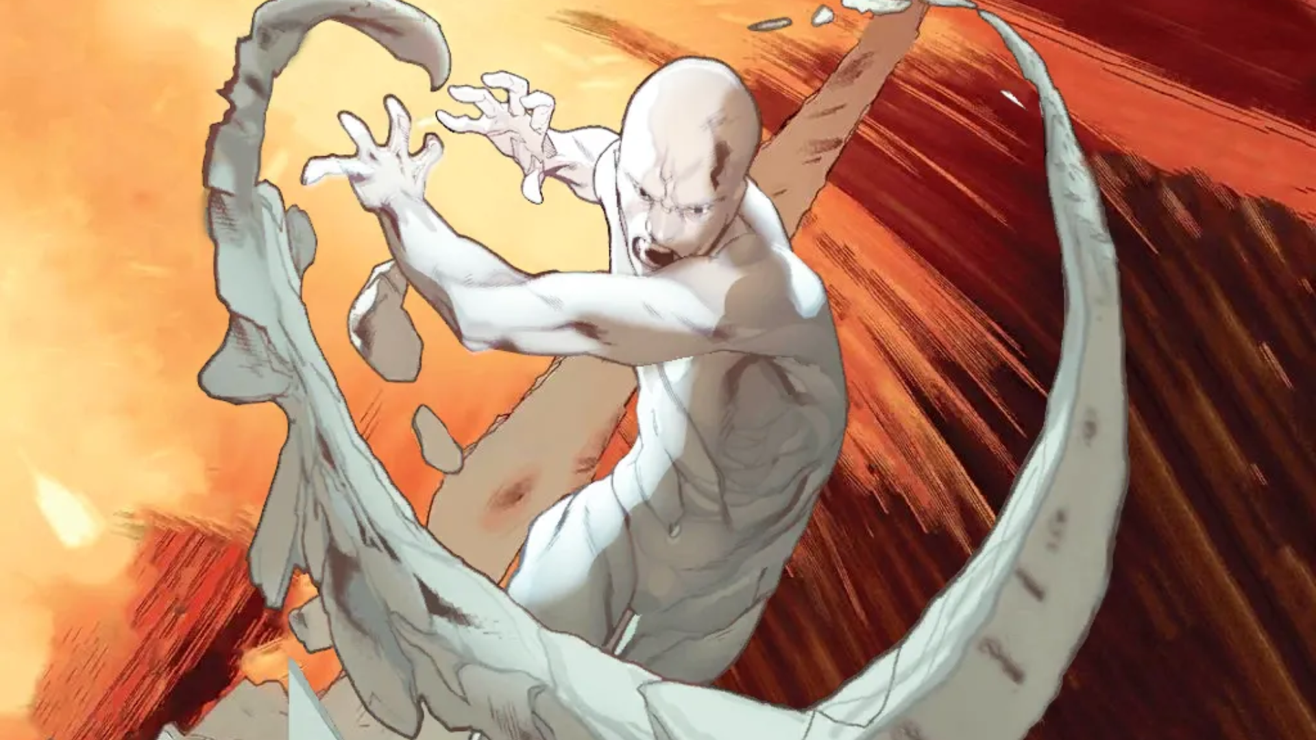 Marvel Rivals’ Luna Snow Means a Cool X-Men Character is Unlikely