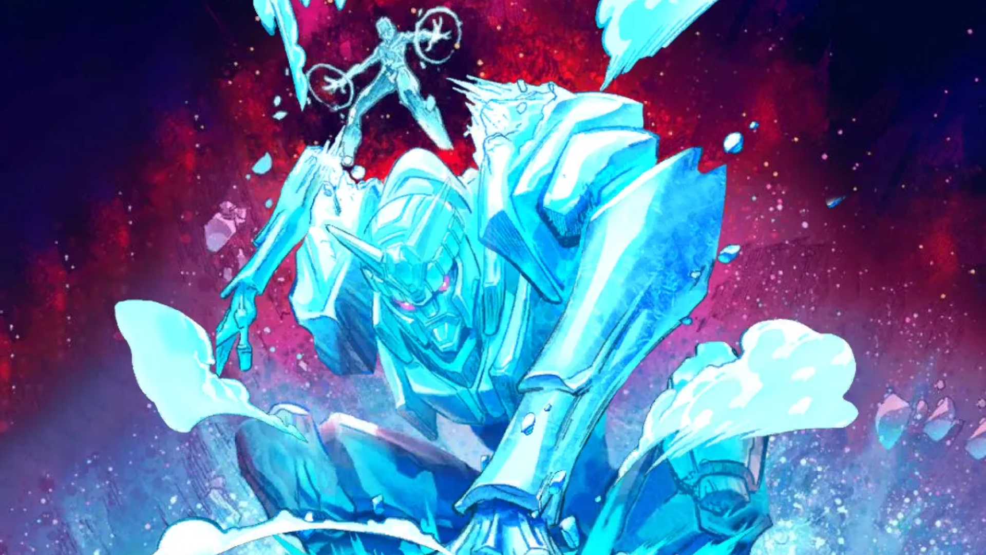 Marvel Rivals’ Luna Snow Means a Cool X-Men Character is Unlikely
