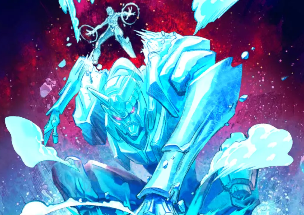 Ice Flow Rivals Marvel Rivals’ Luna Snow Means a Cool X-Men Character is Unlikely