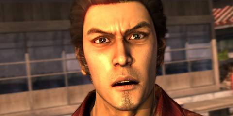 yakuza 3 kiryu