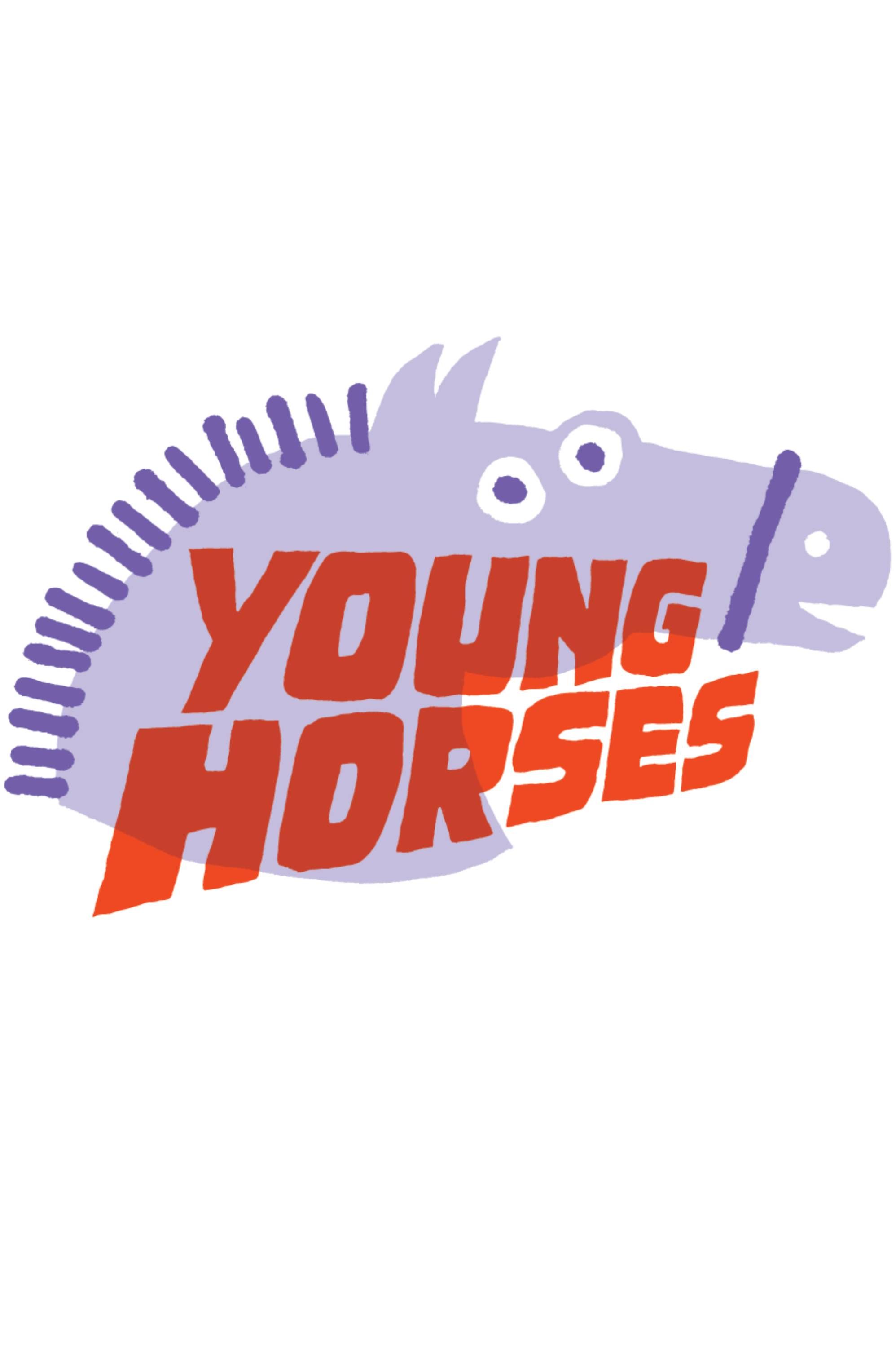 Young Horses
