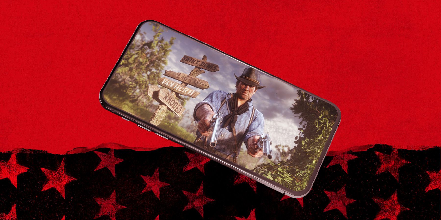 youtuber-gets-red-dead-redemption-2-running-on-android-phone-game-rant