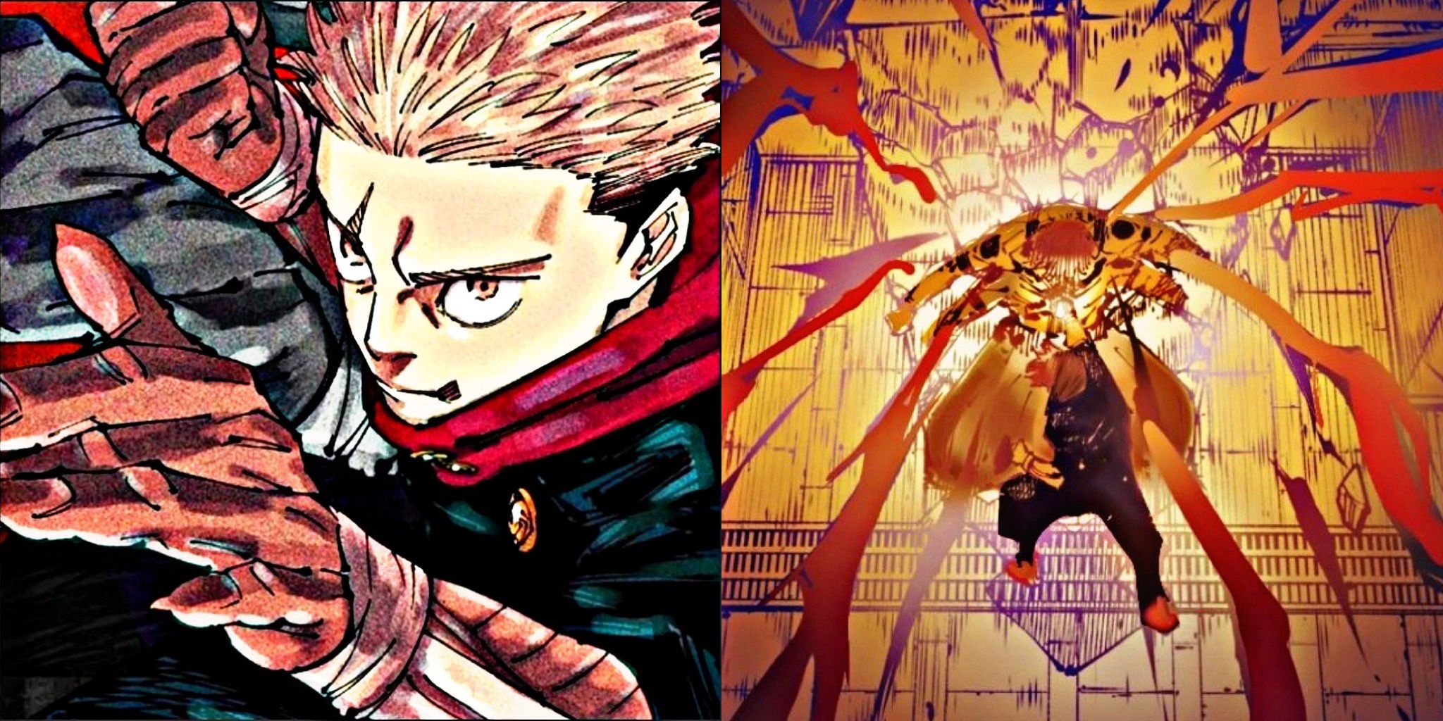 Jujutsu Kaisen: How Yuji's Awakening Changes Him As A Sorcerer