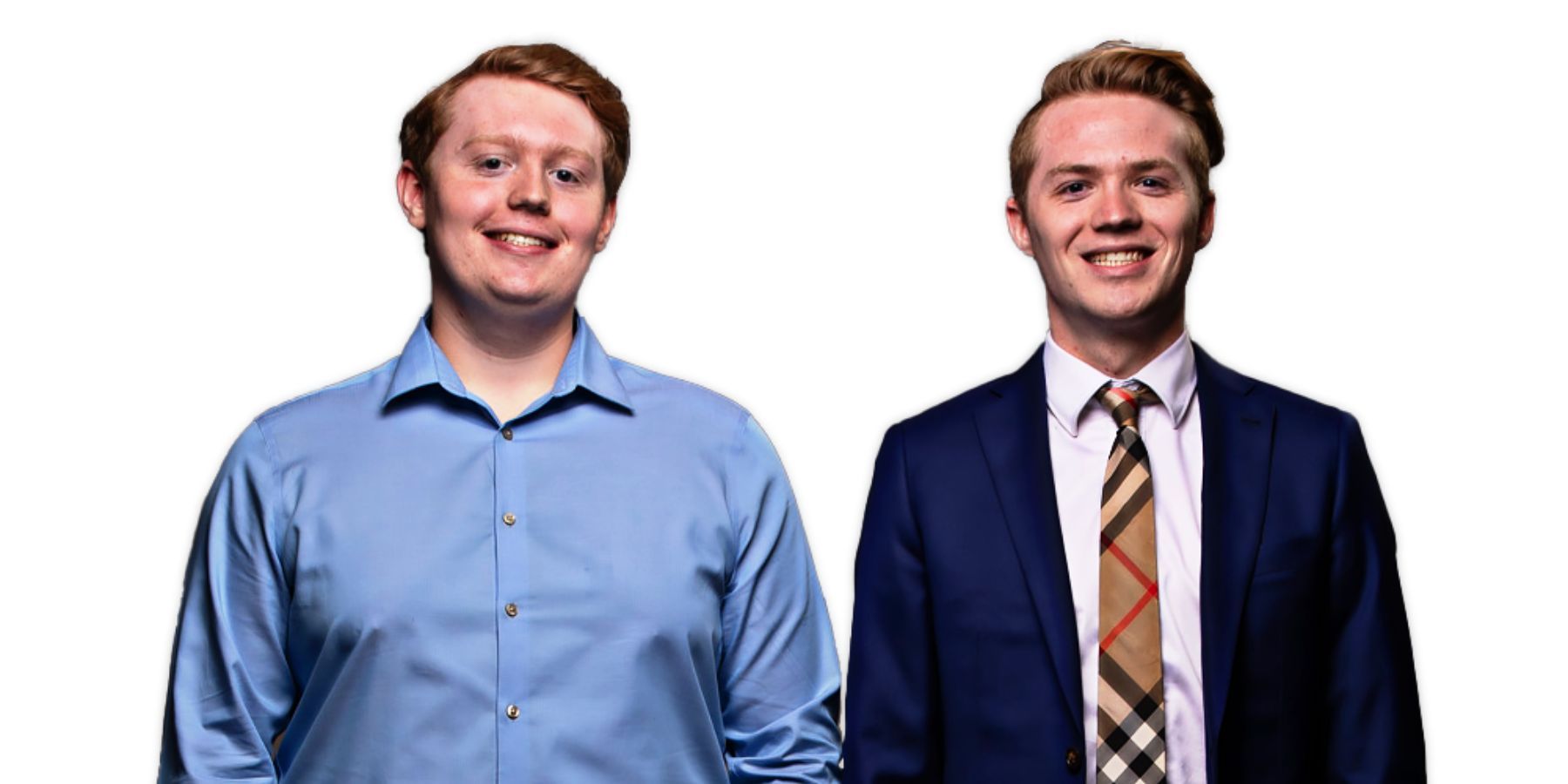 Zach and Seth Belanger Co-Founders Mob Entertainment