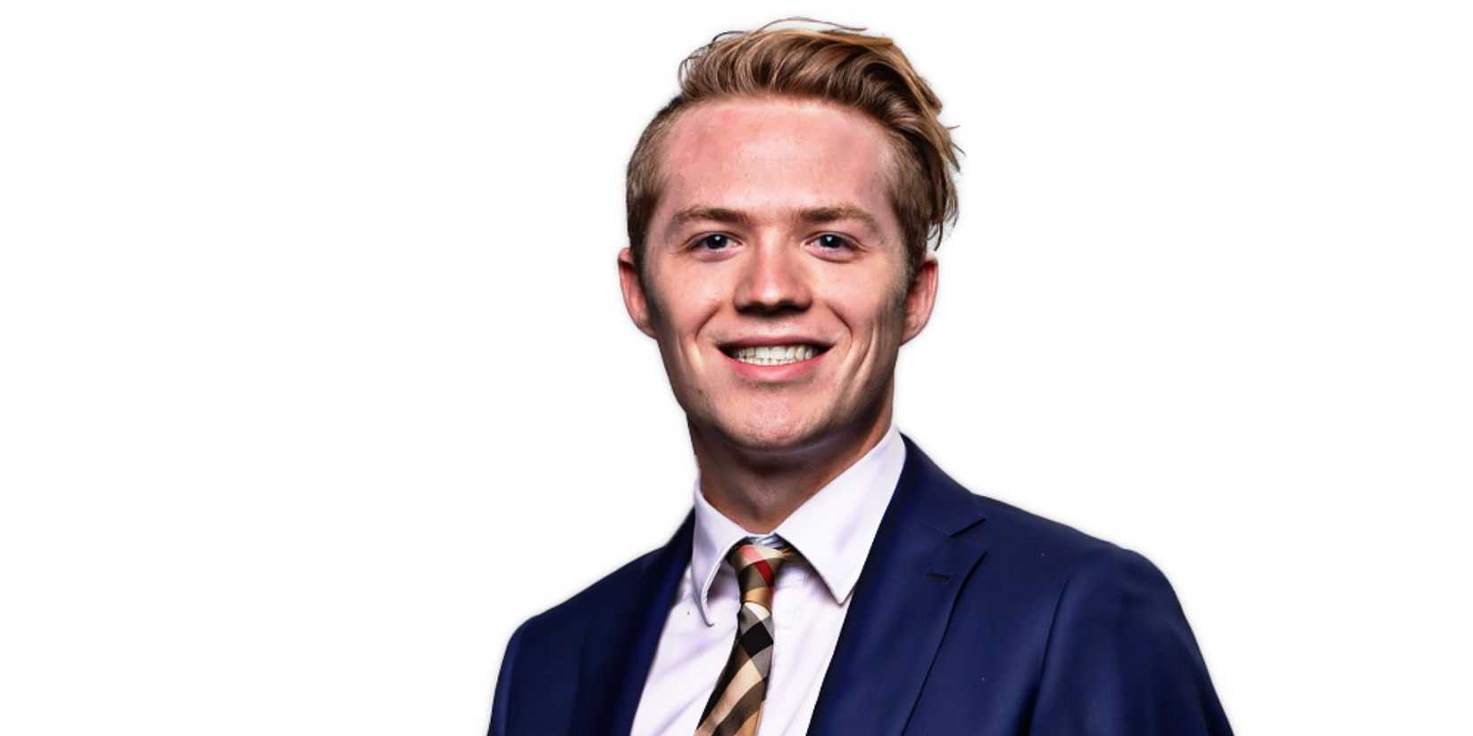 Zach Belanger CEO and Co-Founder Mob Entertainment 