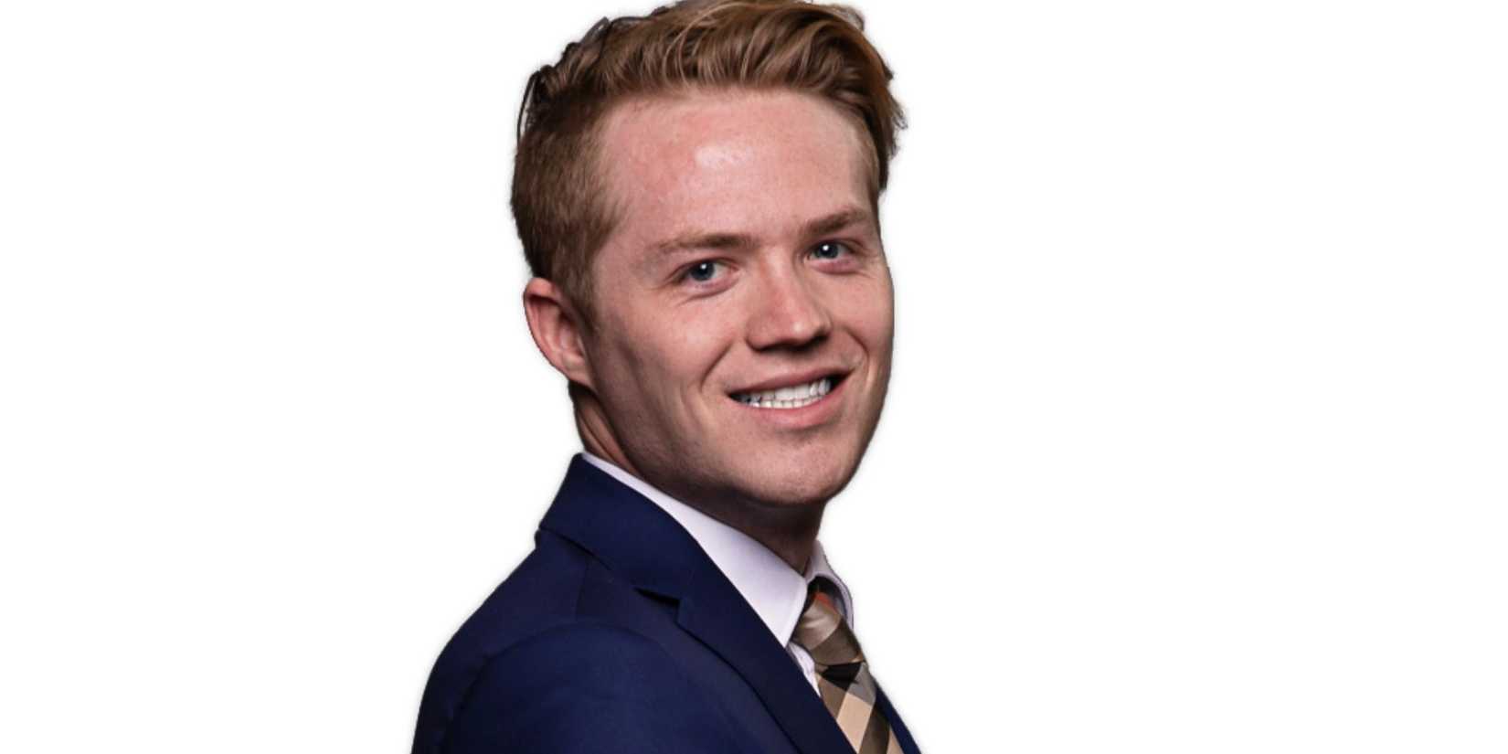 Zach Belanger CEO and Co-Founder Mob Entertainment Poppy Playtime