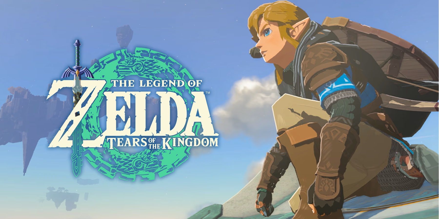 Zelda Tears of the Kingdom King Gleeok