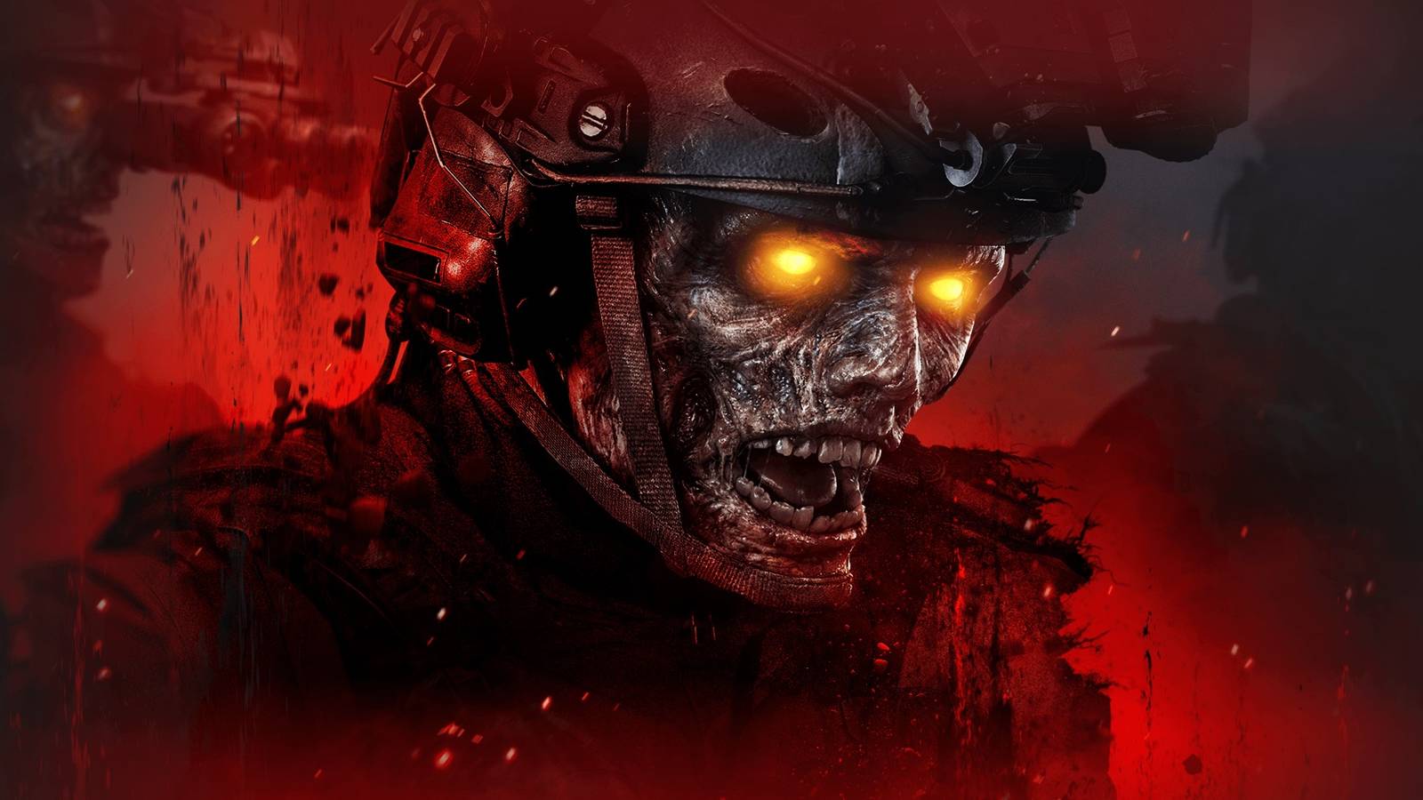 zombie call of duty modern warfare 3 zombies