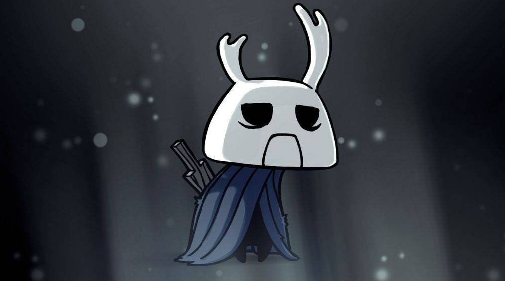 Zote in Hollow Knight