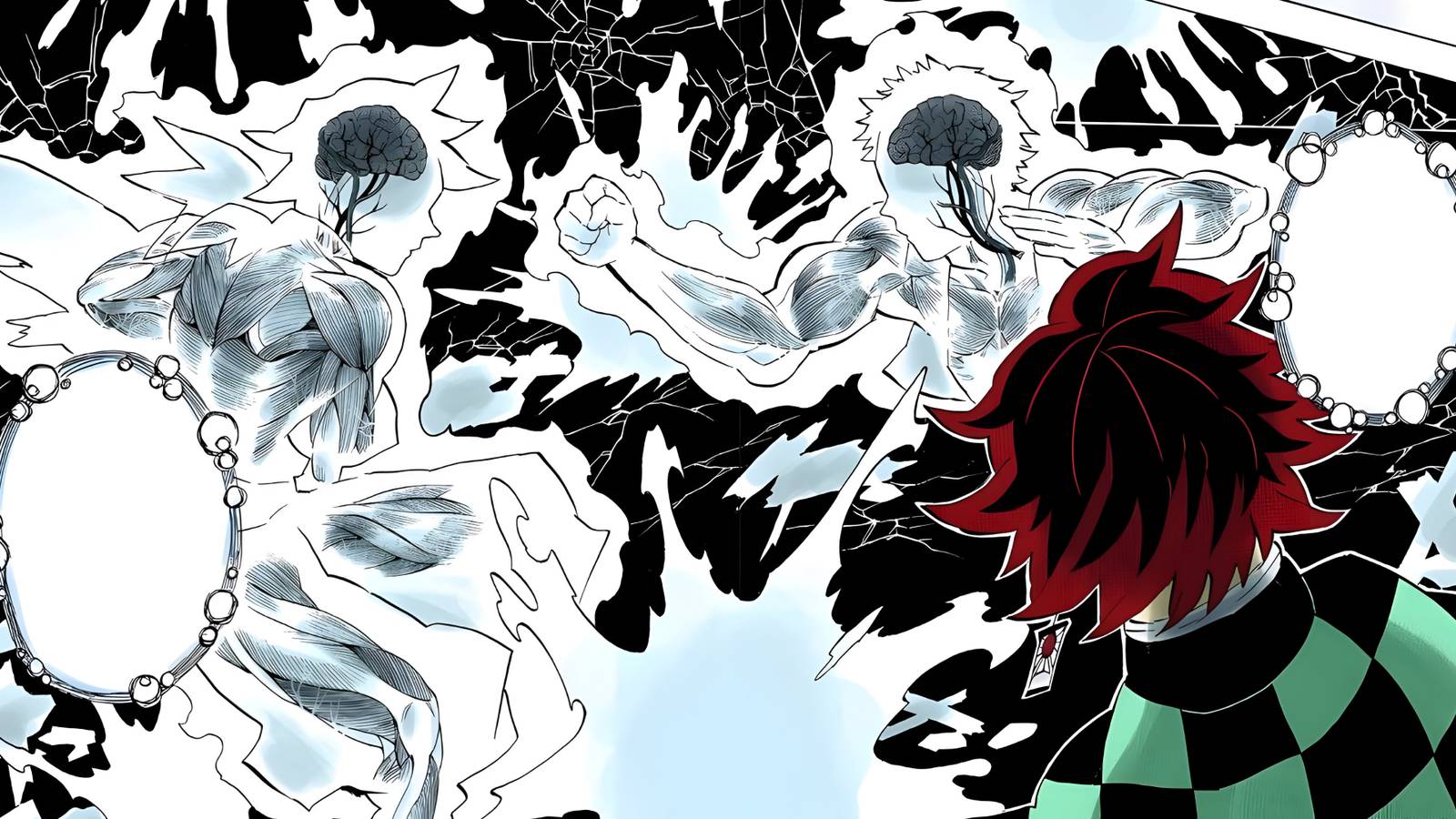 Tanjiro_accessing_the_Transparent_World