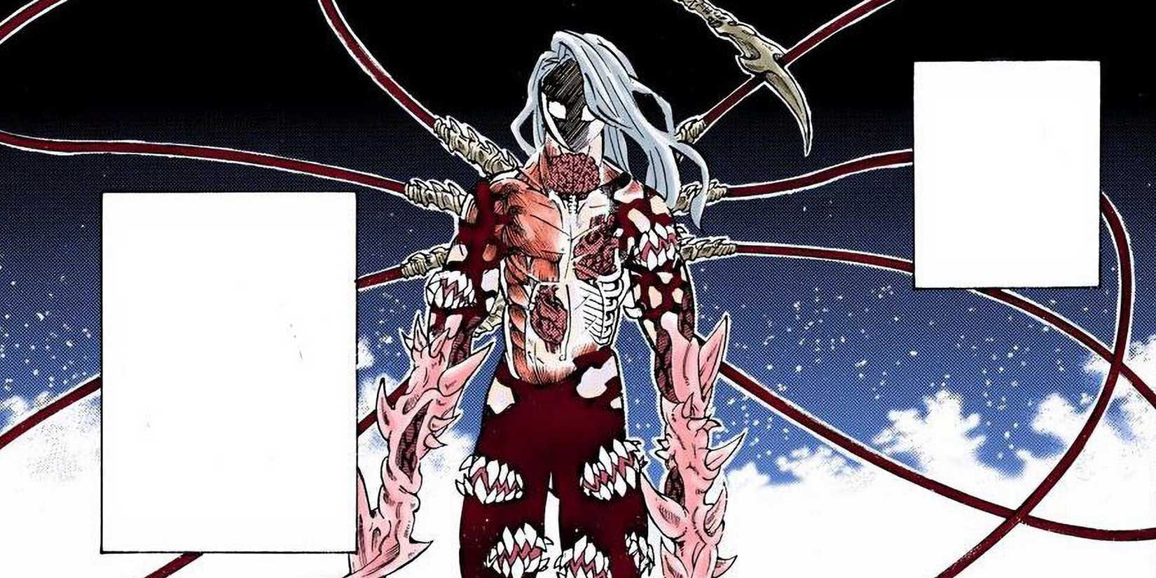 Tanjiro_using_the_Transparent_World_to_see_Muzan's_true_form