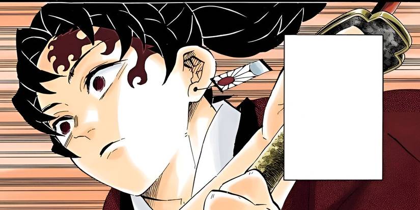 Yoriichi_sees_Muzan's_vital_organs