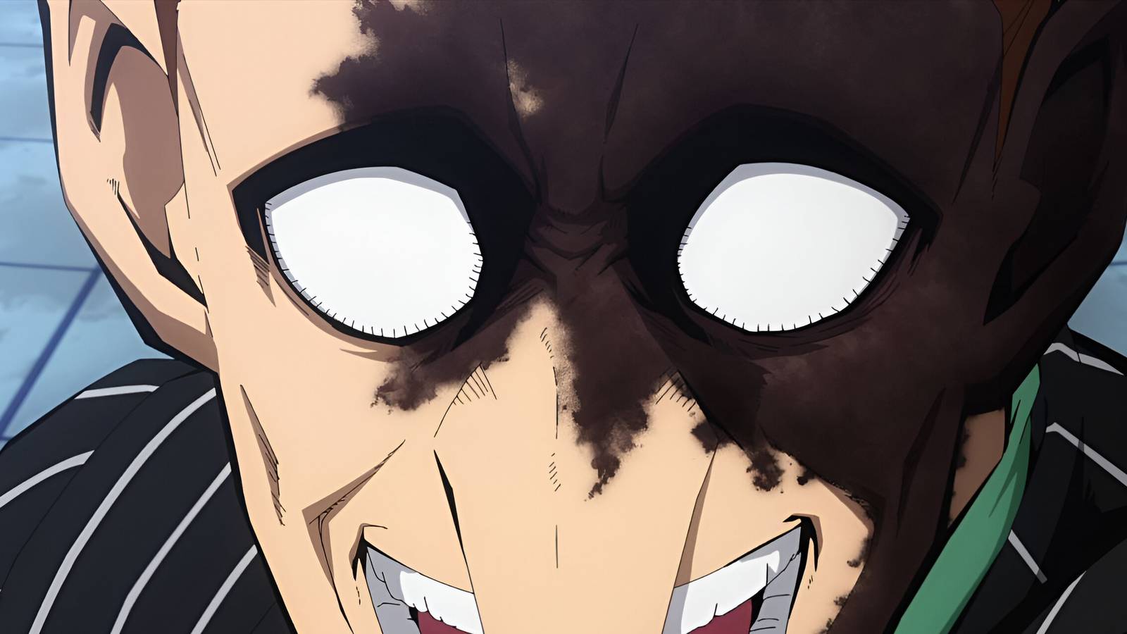 Rikiya's_stress_manifesting