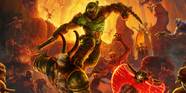 DOOM Eternal Guides Game Rant