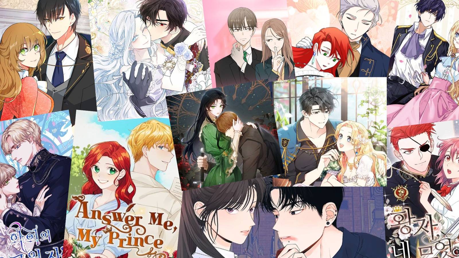 12 Best Soulmates In Manhwa Featured Image