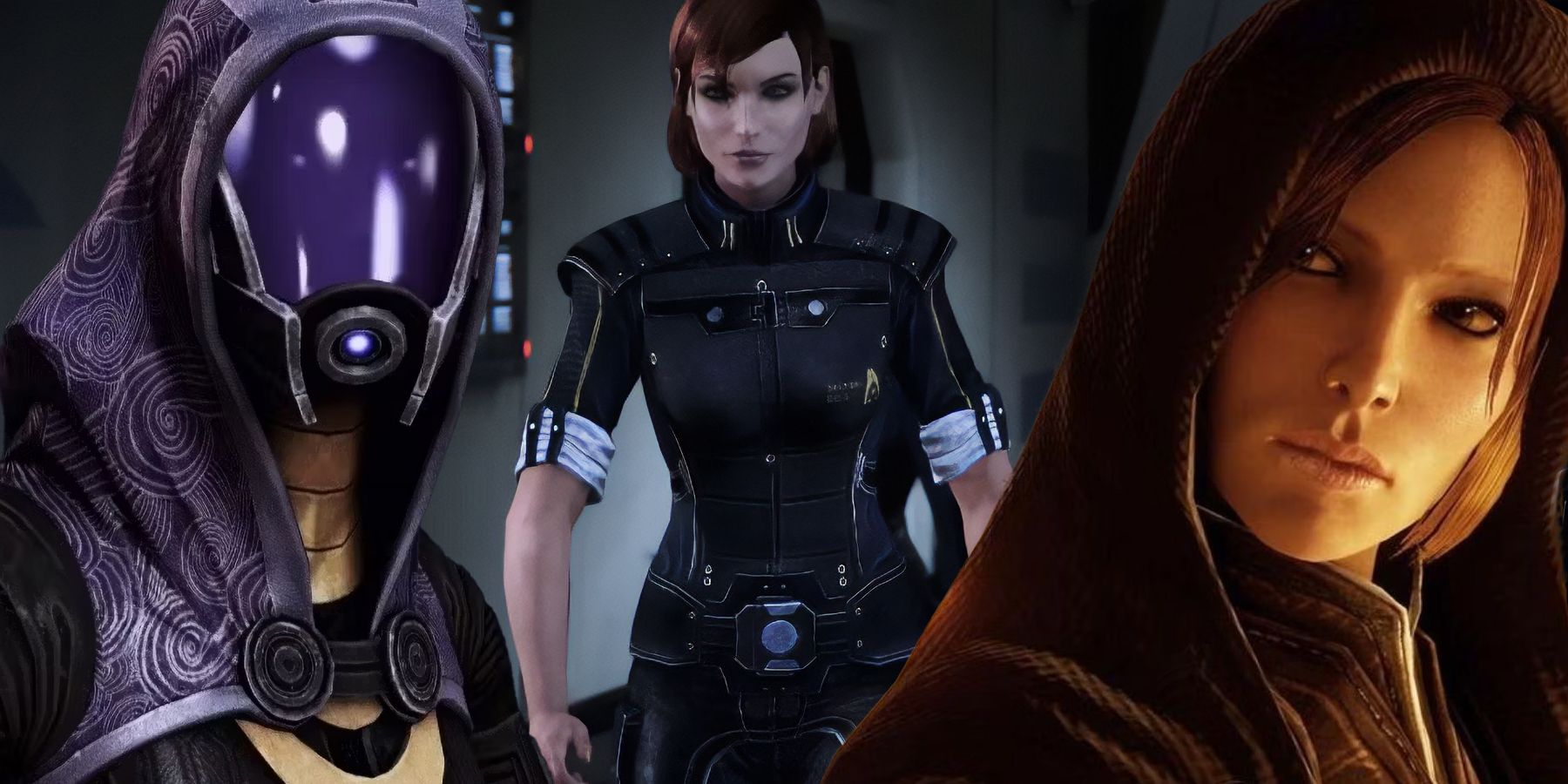 13-Best-Female-Heroes-In-BioWare-Games,-Ranked