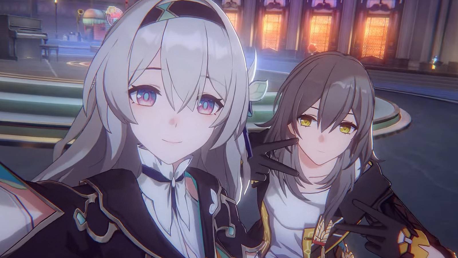 Honkai: Star Rail Pure Fiction Changes Leaked