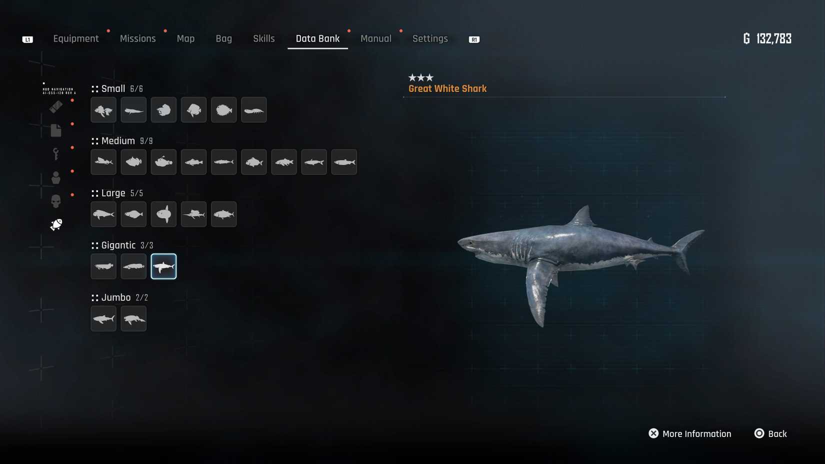 Stellar Blade: How To Catch Every Fish