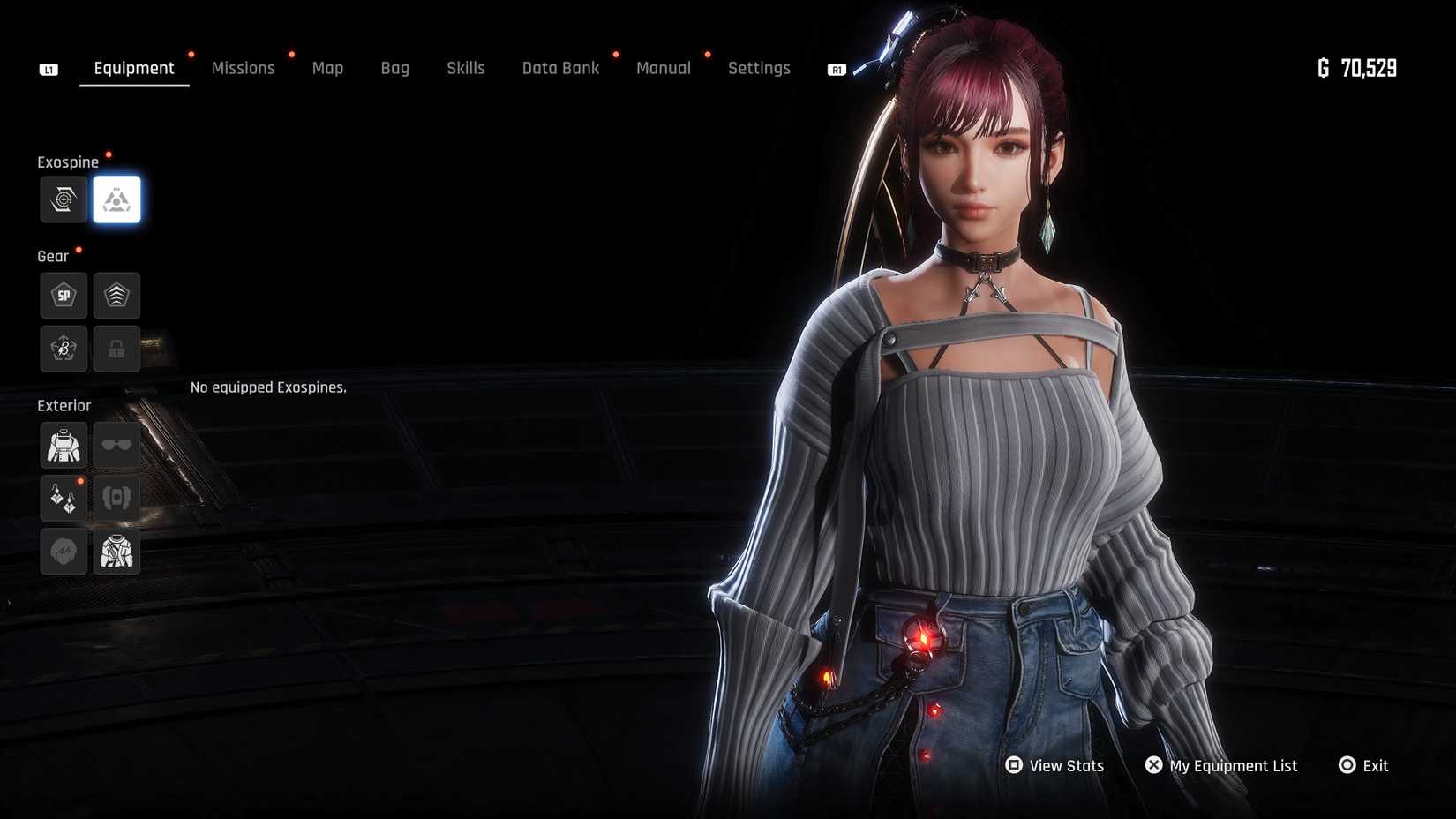 Stellar Blade: New Game Plus Guide