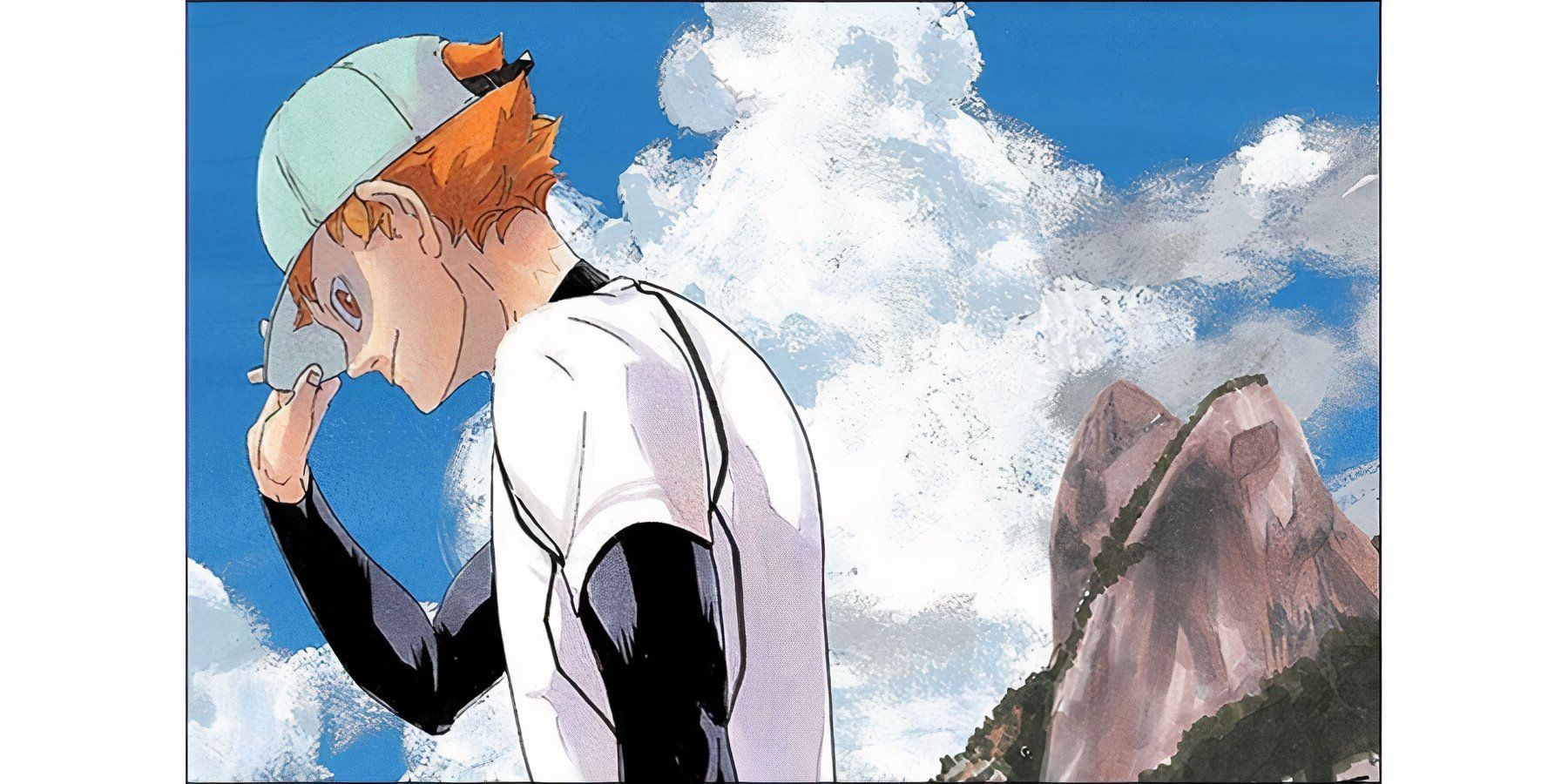 Haikyuu: The Manga Ending, Explained