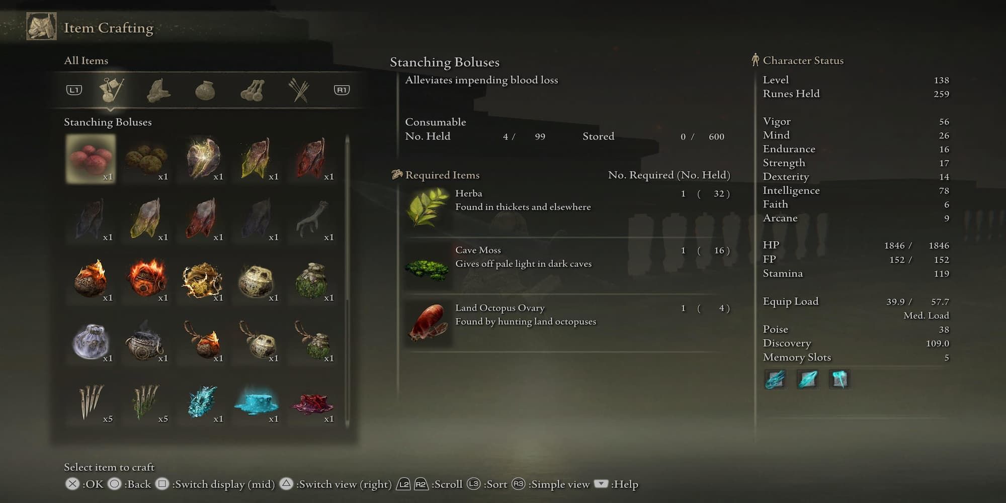 How To Resist Bleed In Elden Ring