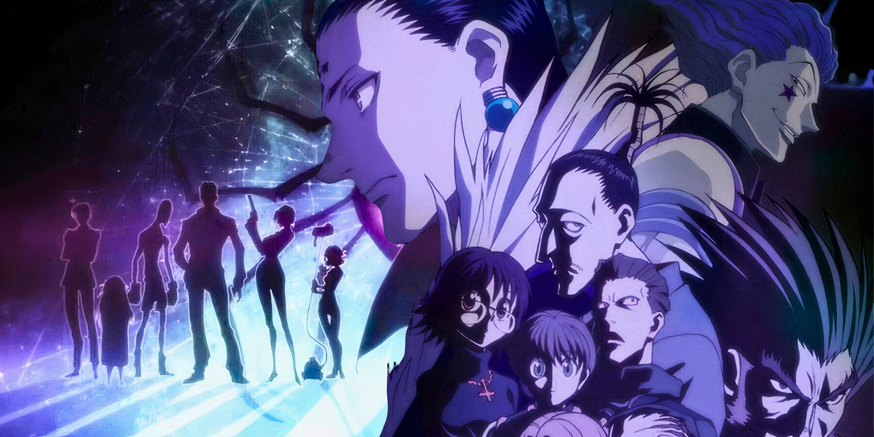 Hunter X Hunter Recap: Everything to Remember Before the Manga's Return