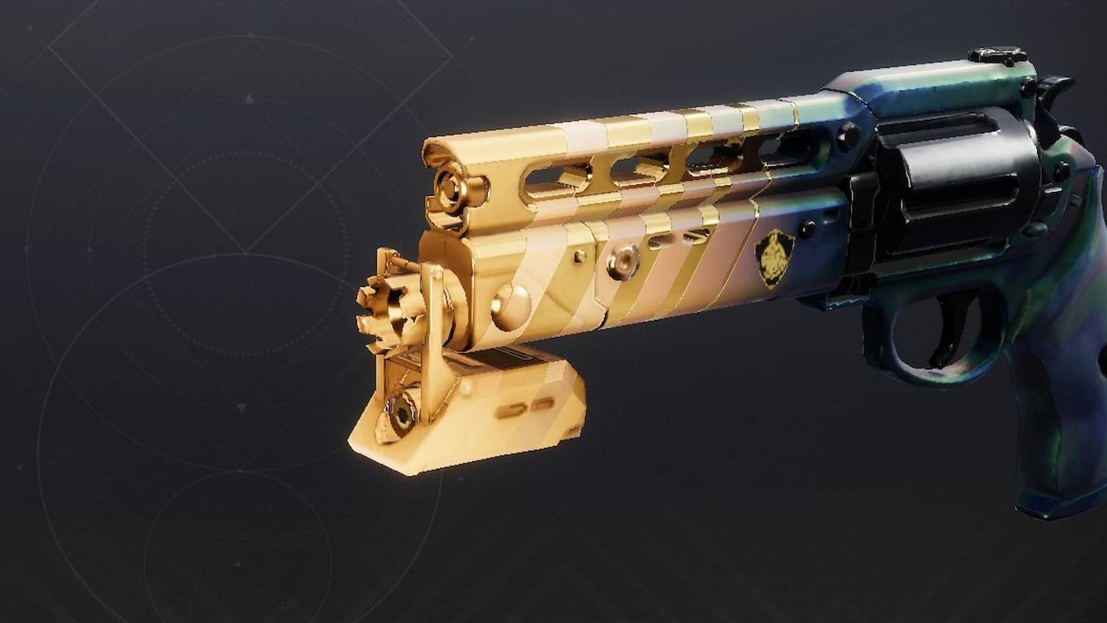 Luna's Howl returns in Destiny 2