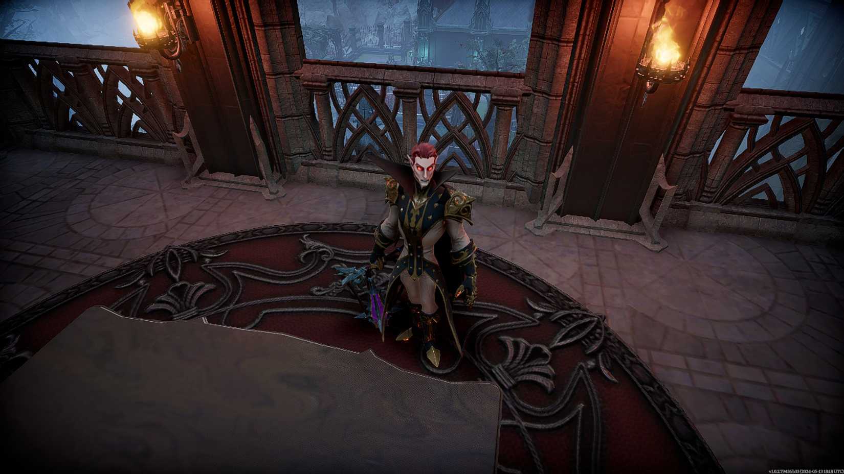 V Rising: How To Level Up Your Gear