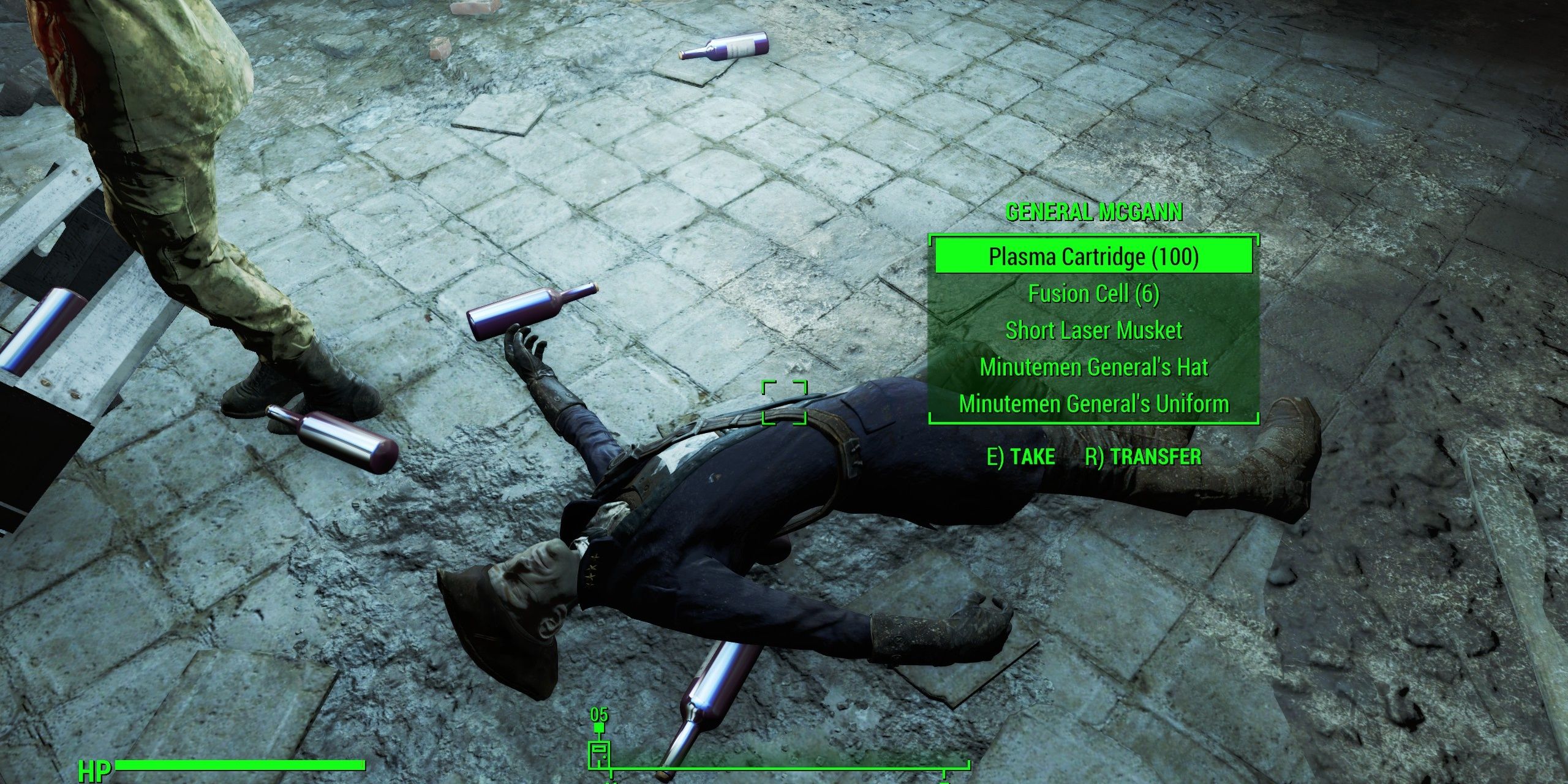 Fallout 4: Old Guns - A Step By Step Quest Guide