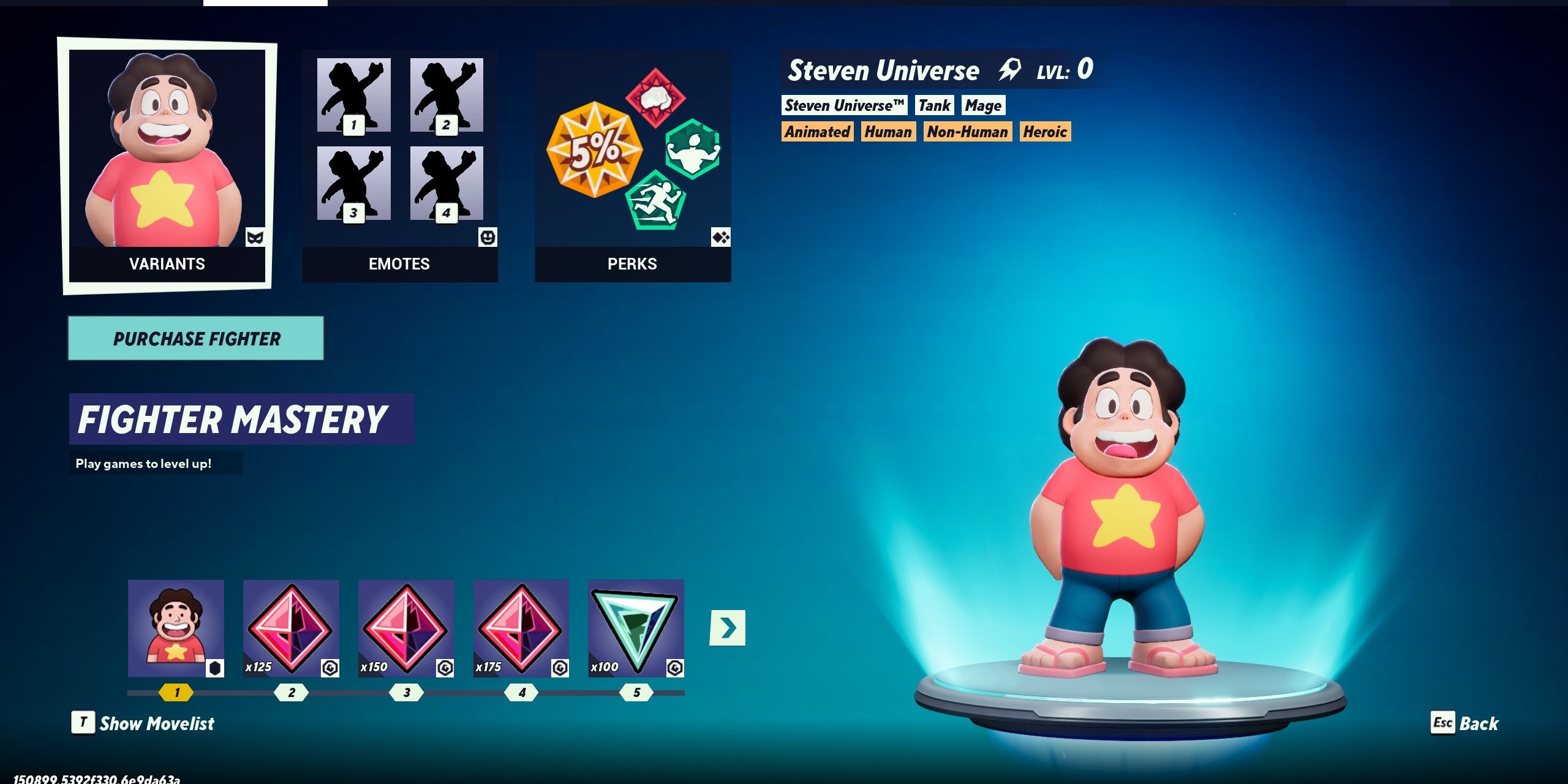 Steven Universe