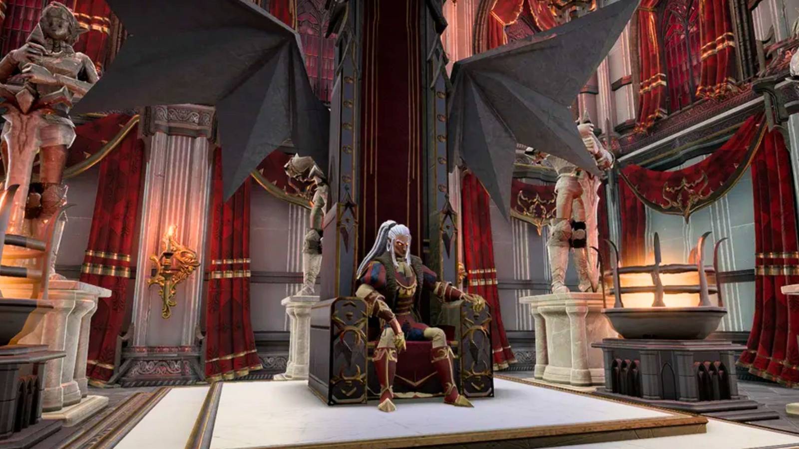 V Rising 1.0 Release Time