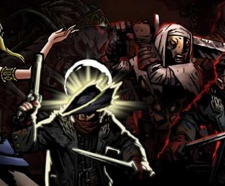 27 Best Mods for Darkest Dungeon