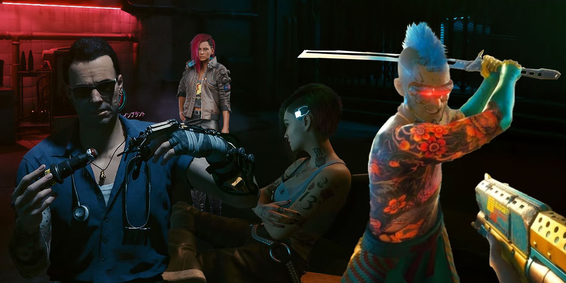 28-Pro-Tips-For-Cyberpunk-2077-You-Need-To-Know