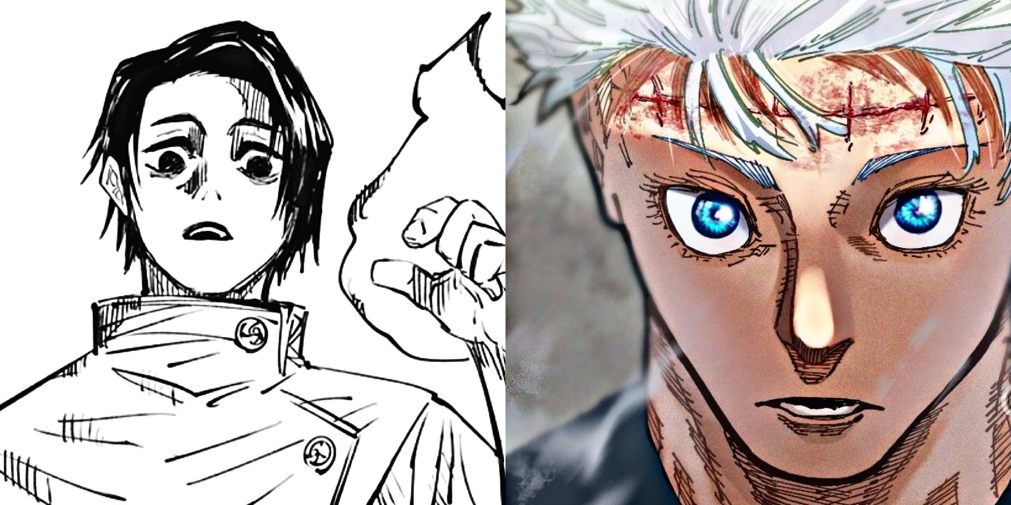 Jujutsu Kaisen: Why Gege Bringing Back Gojo Using Yuta Could Be A Big Mistake