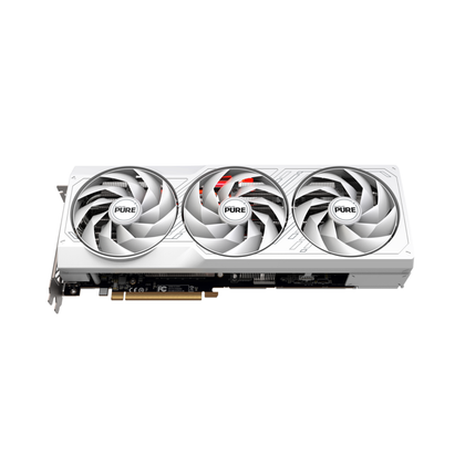 SAPPHIRE PURE Radeon RX 7900 GRE 16GB GDDR6 PCI Express 4.0 x16