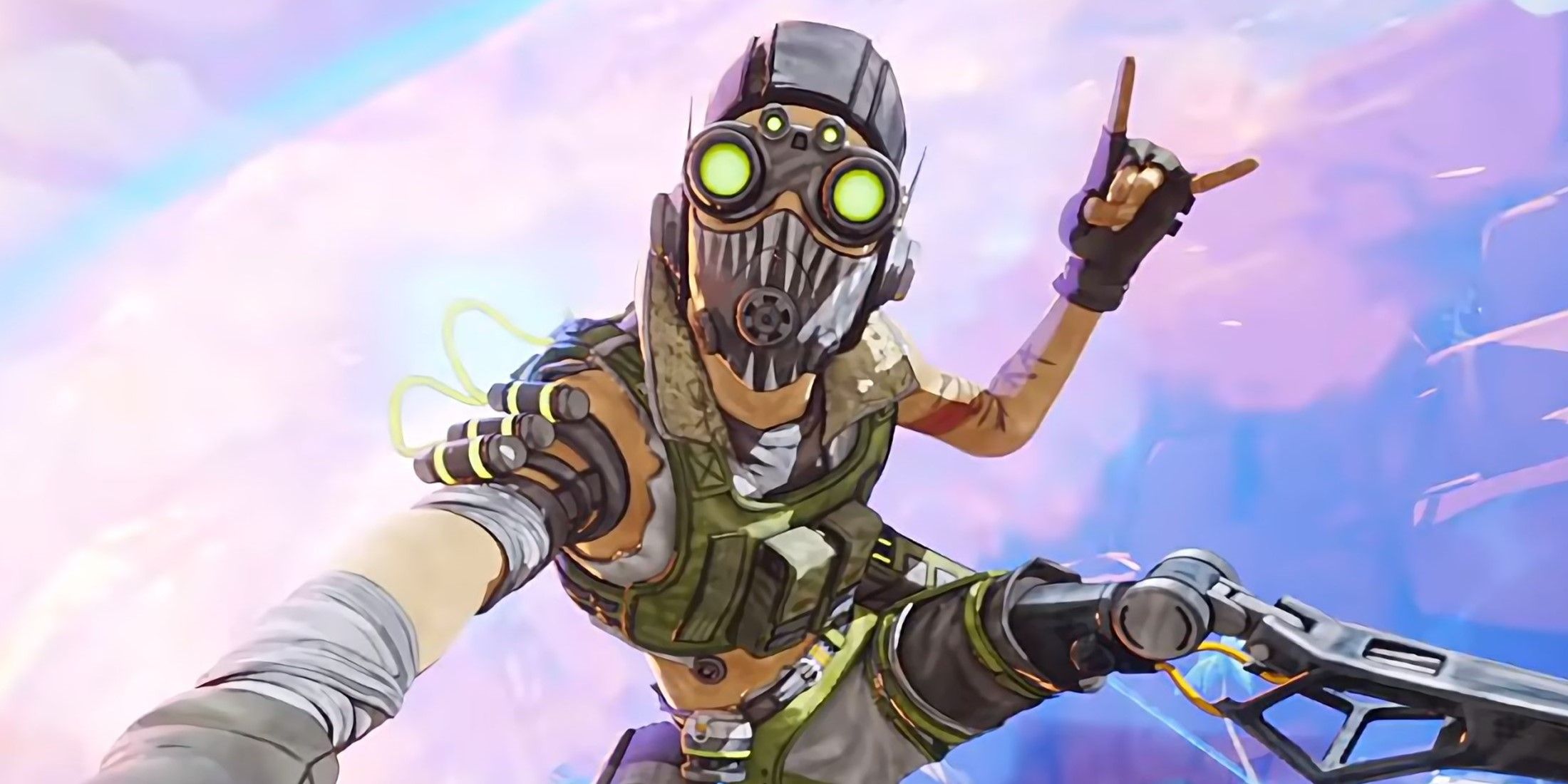 EA раскрывает, какой доход принесла Apex Legends