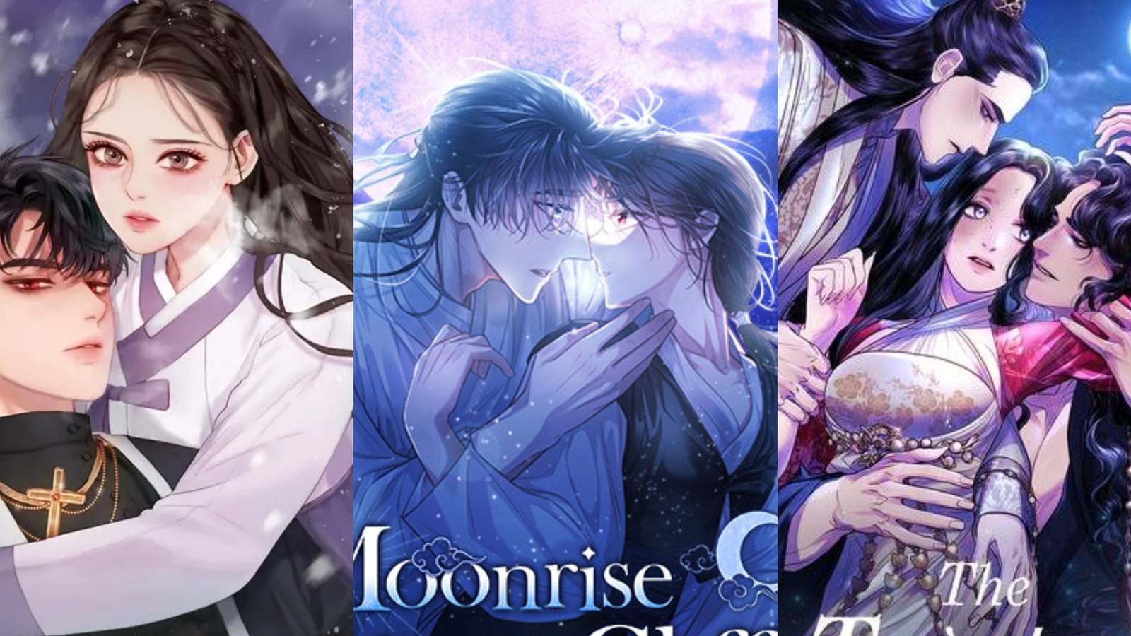 Feature Image of 6 Manhwa With The Best Angst-1