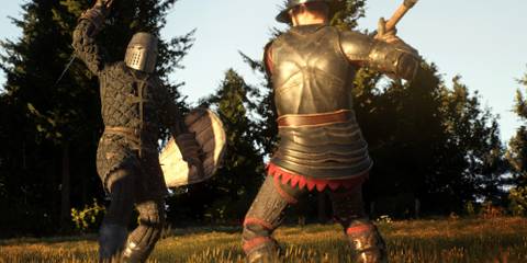 Battle in Bellwright 