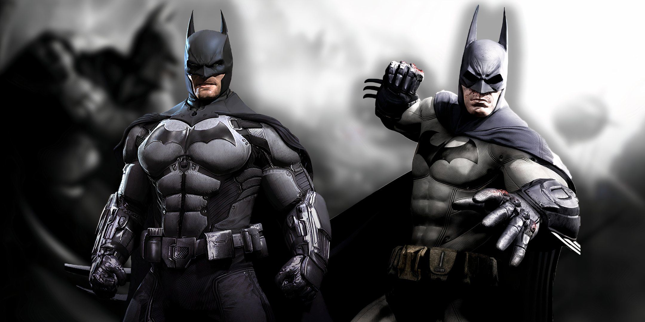 7 Things Batman Arkham Origins Does Better Than Arkham City – Miniature Website