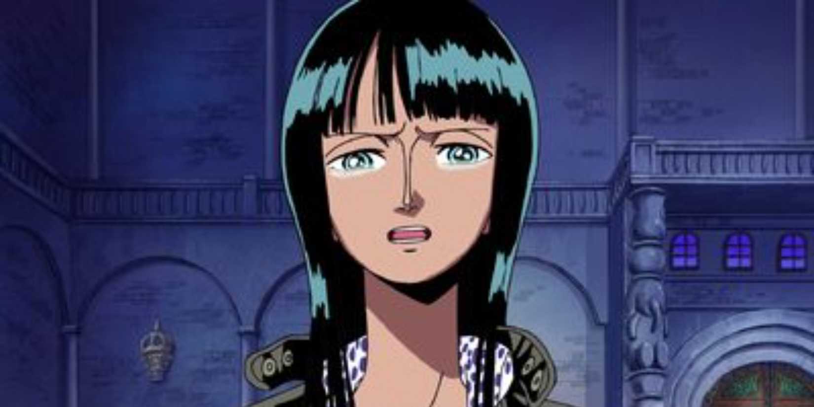 Ohara Library One Piece: The Books Of The Ohara Library, Explained