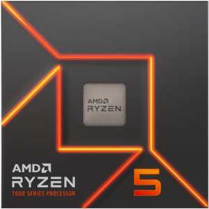 AMD Ryzen 5 7600