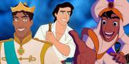 Princes In Disney Movies 60 Photos Moonagedaydream film