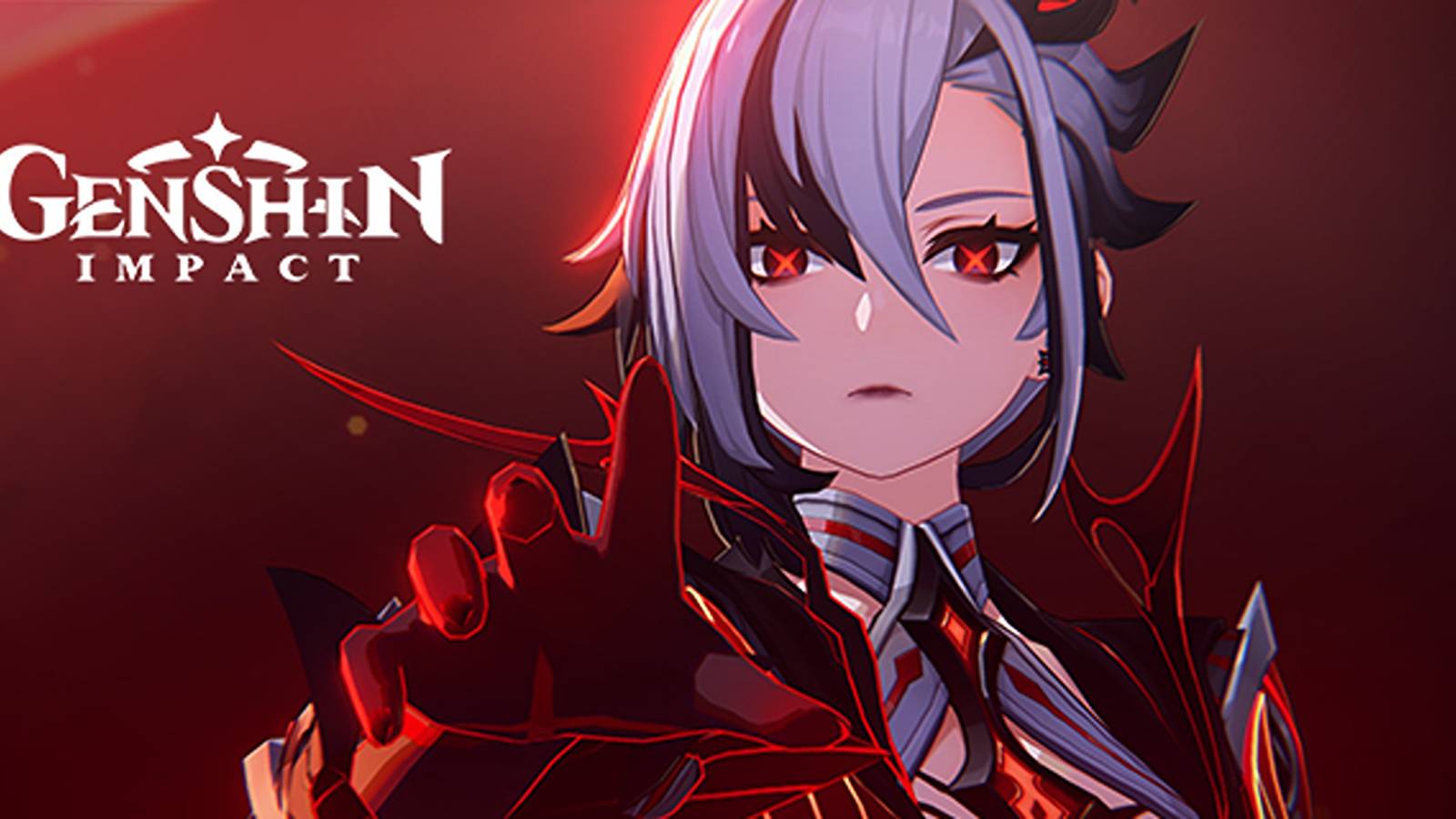 Genshin Impact Players Want Higher Inventory Limit for Artifacts