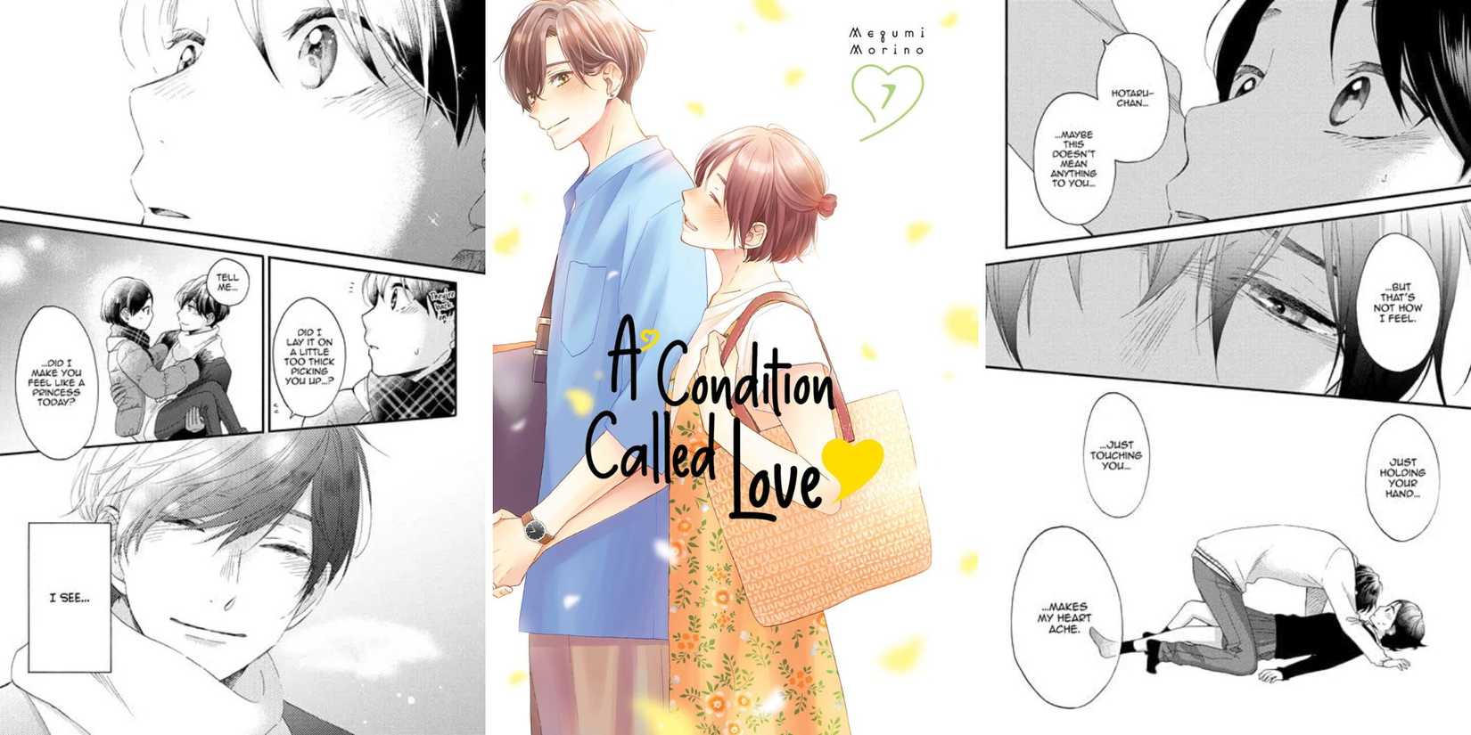 A Condition Called Love