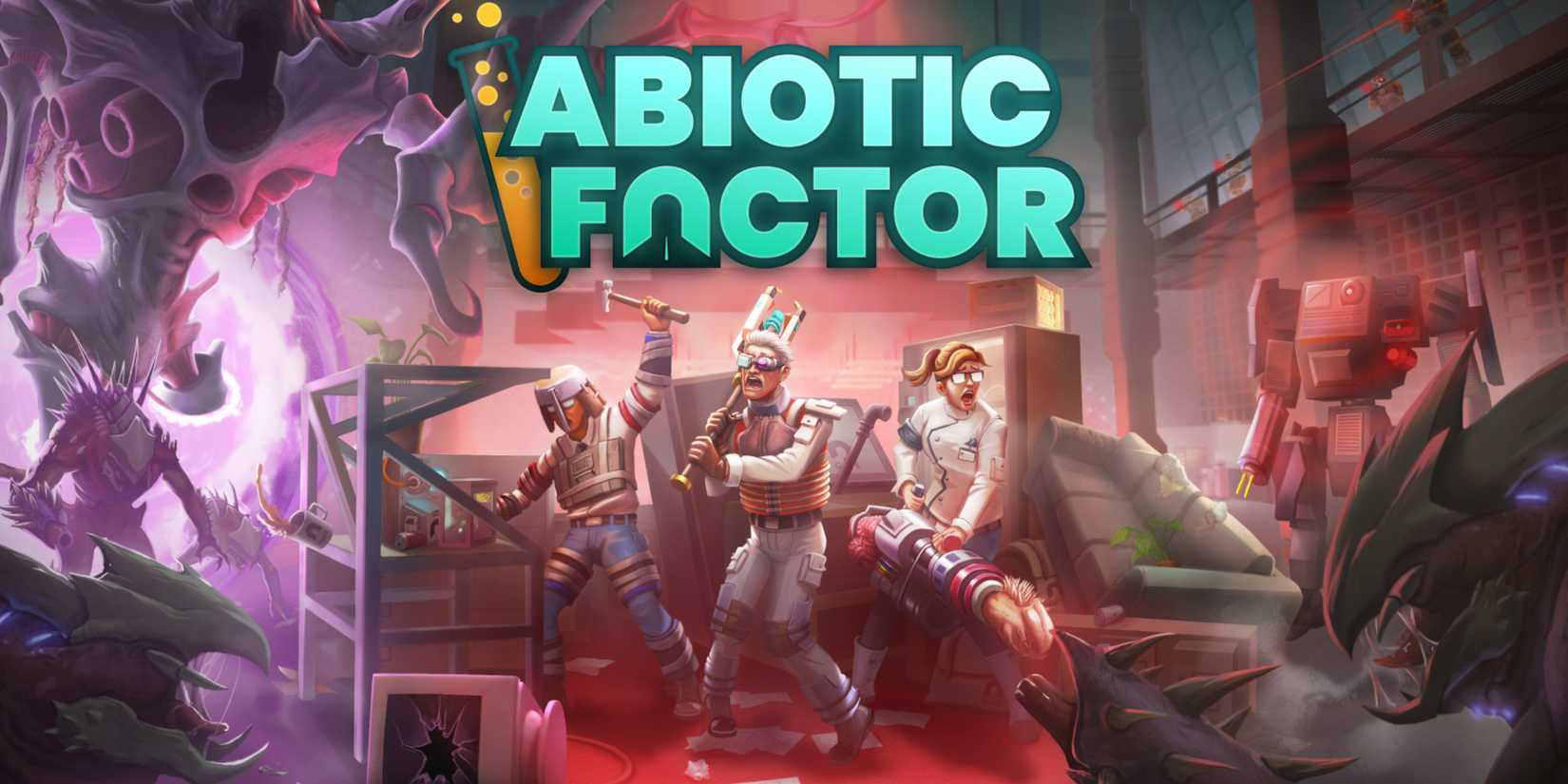 abiotic factor key art-2