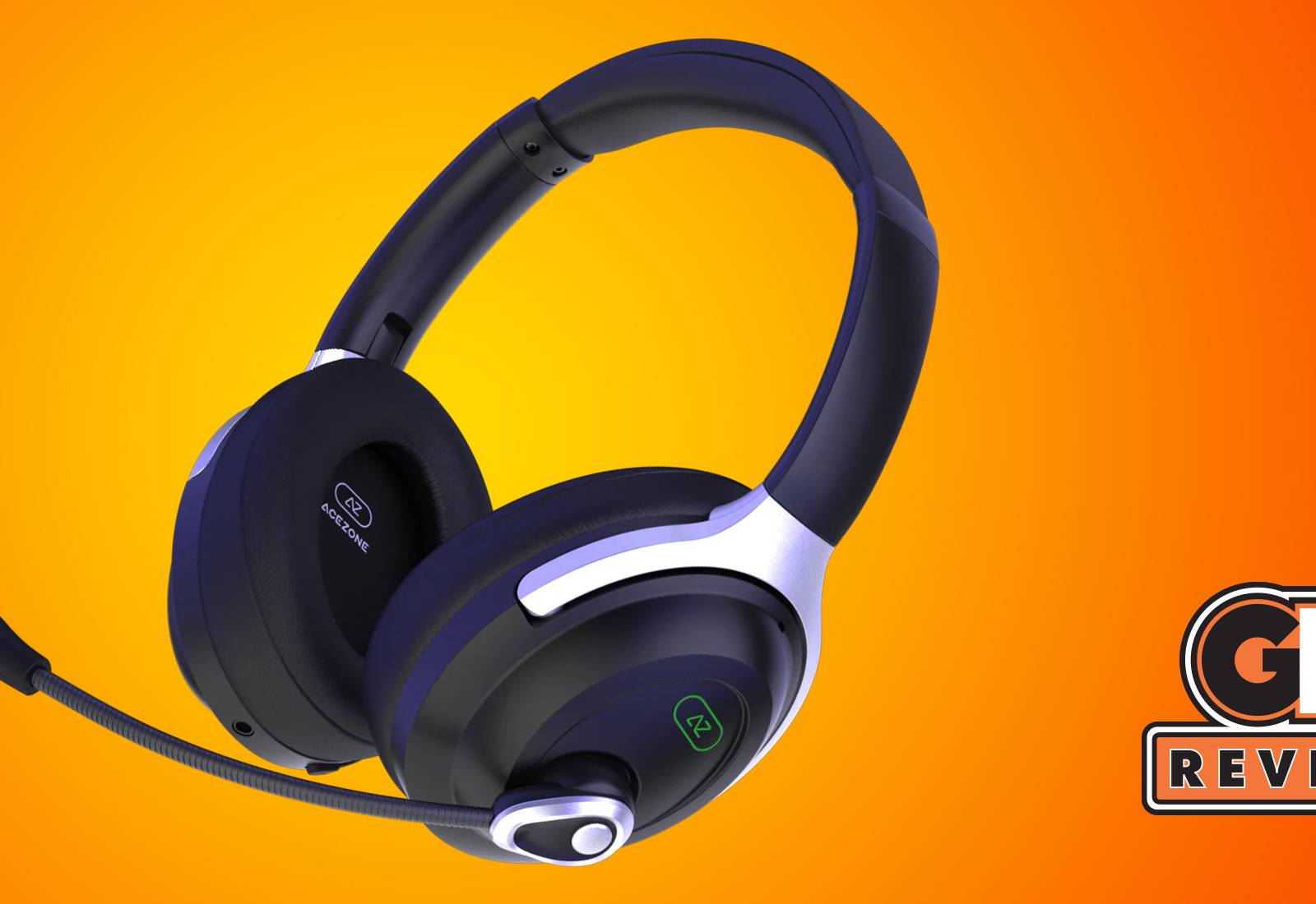 AceZone A-Spire Gaming Headset Review
