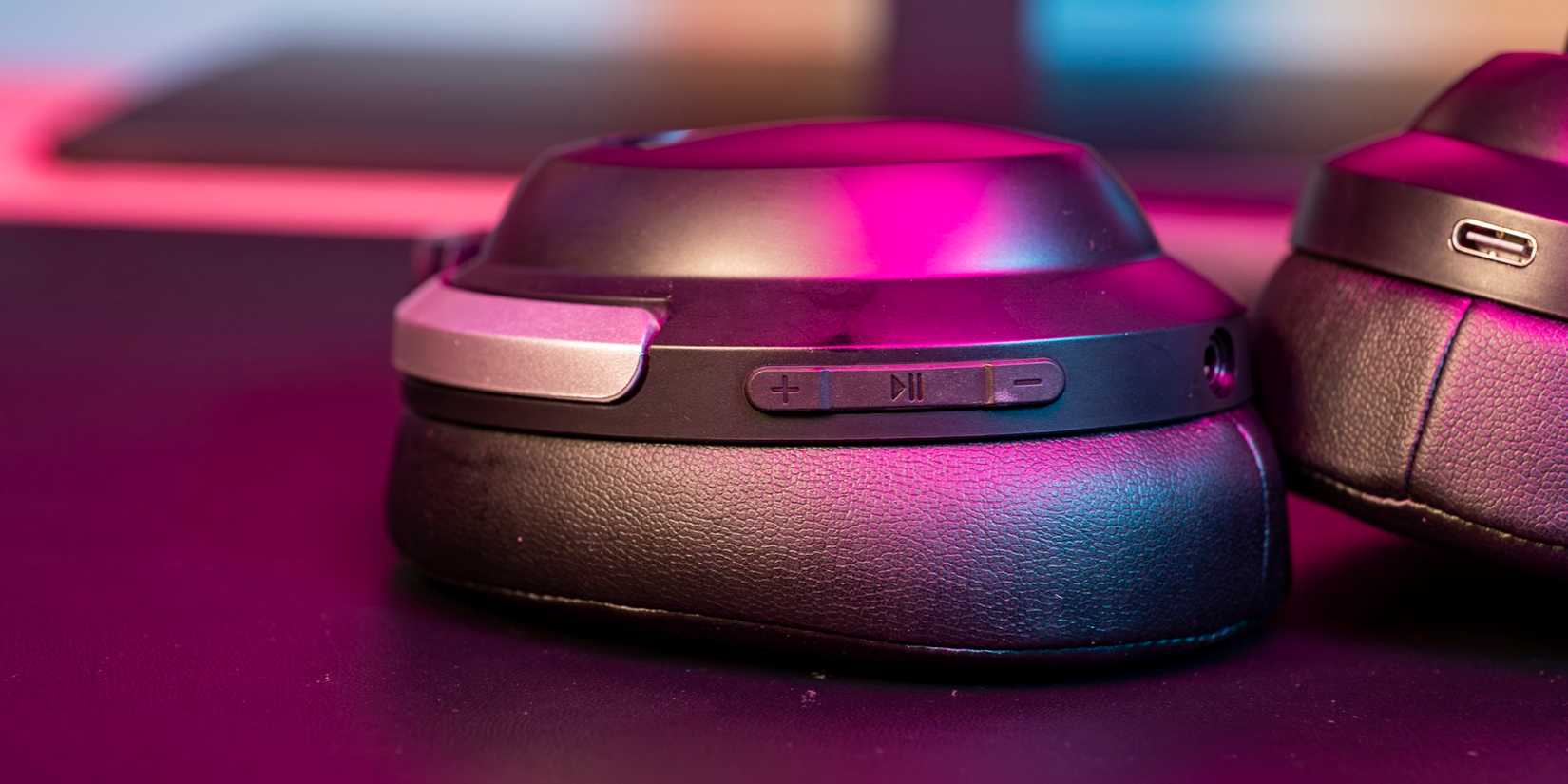 AceZone Aspire Design Right Earcup