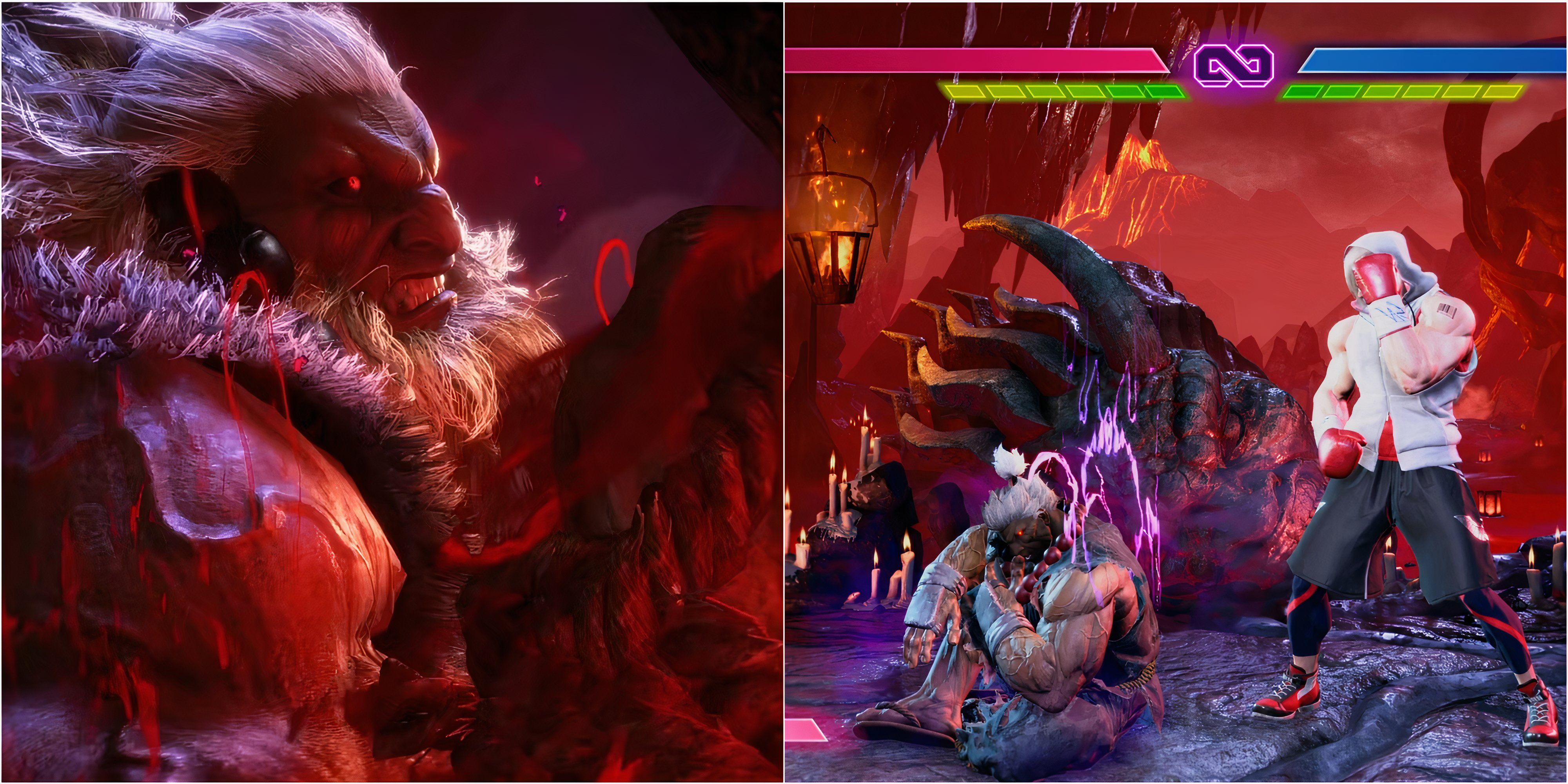 Activate Shin Akuma in Street Fighter 6 Featured Image